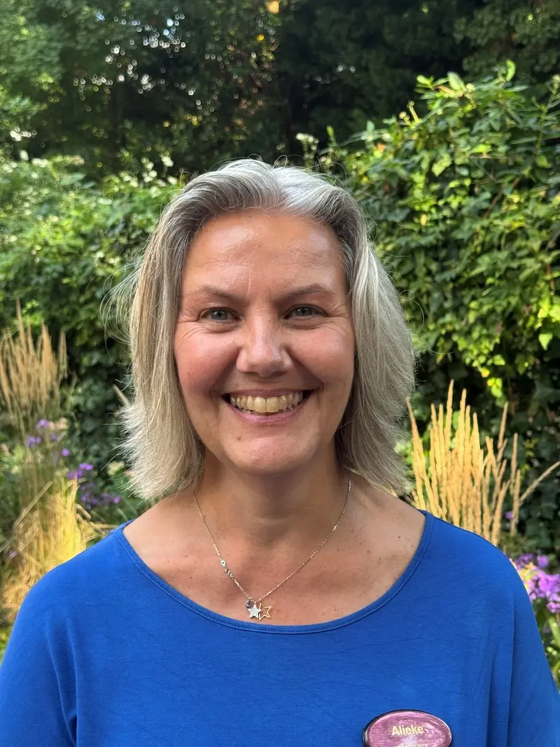 Foto van Alieke Geertsen