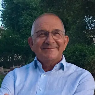 Foto van M.H.P.J. (Matti) Emondts