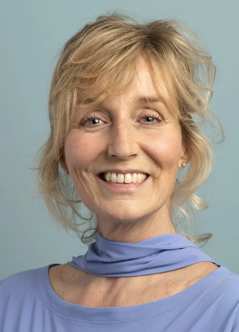 Foto van P. (Pauline) Jäger