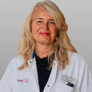 Foto van W.X.M. (Willemijn) Faber